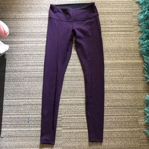 Lululemon Leggings